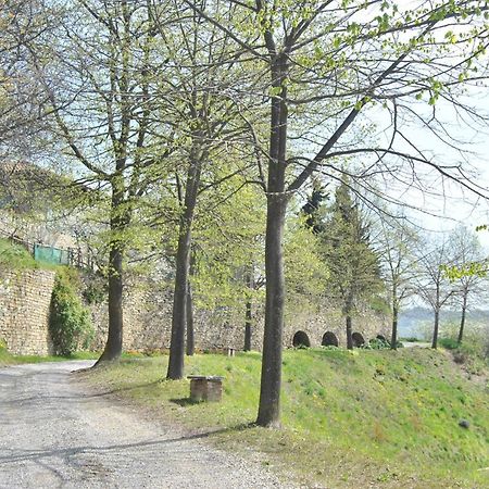 Agriturismo La Rovere Cossano Belbo ภายนอก รูปภาพ