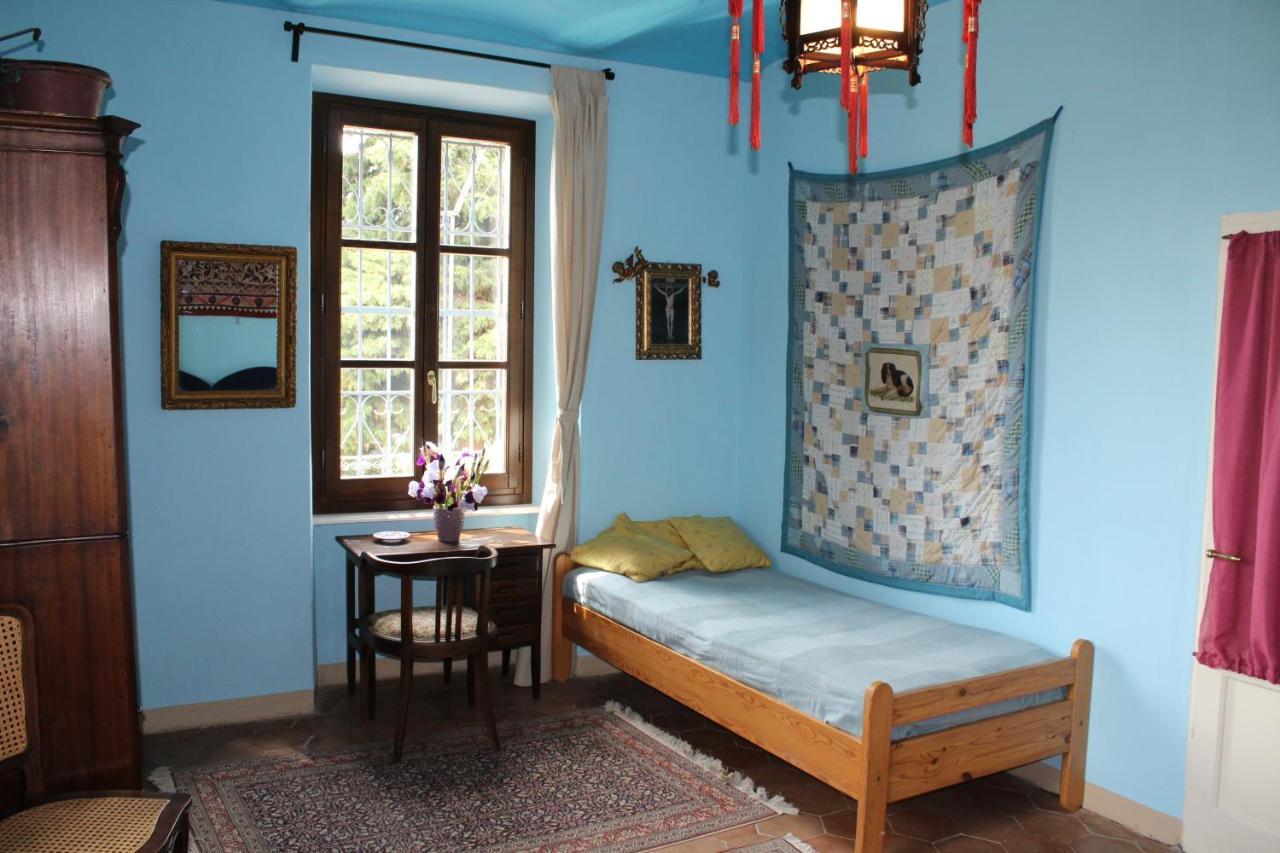 Agriturismo La Rovere Cossano Belbo ภายนอก รูปภาพ