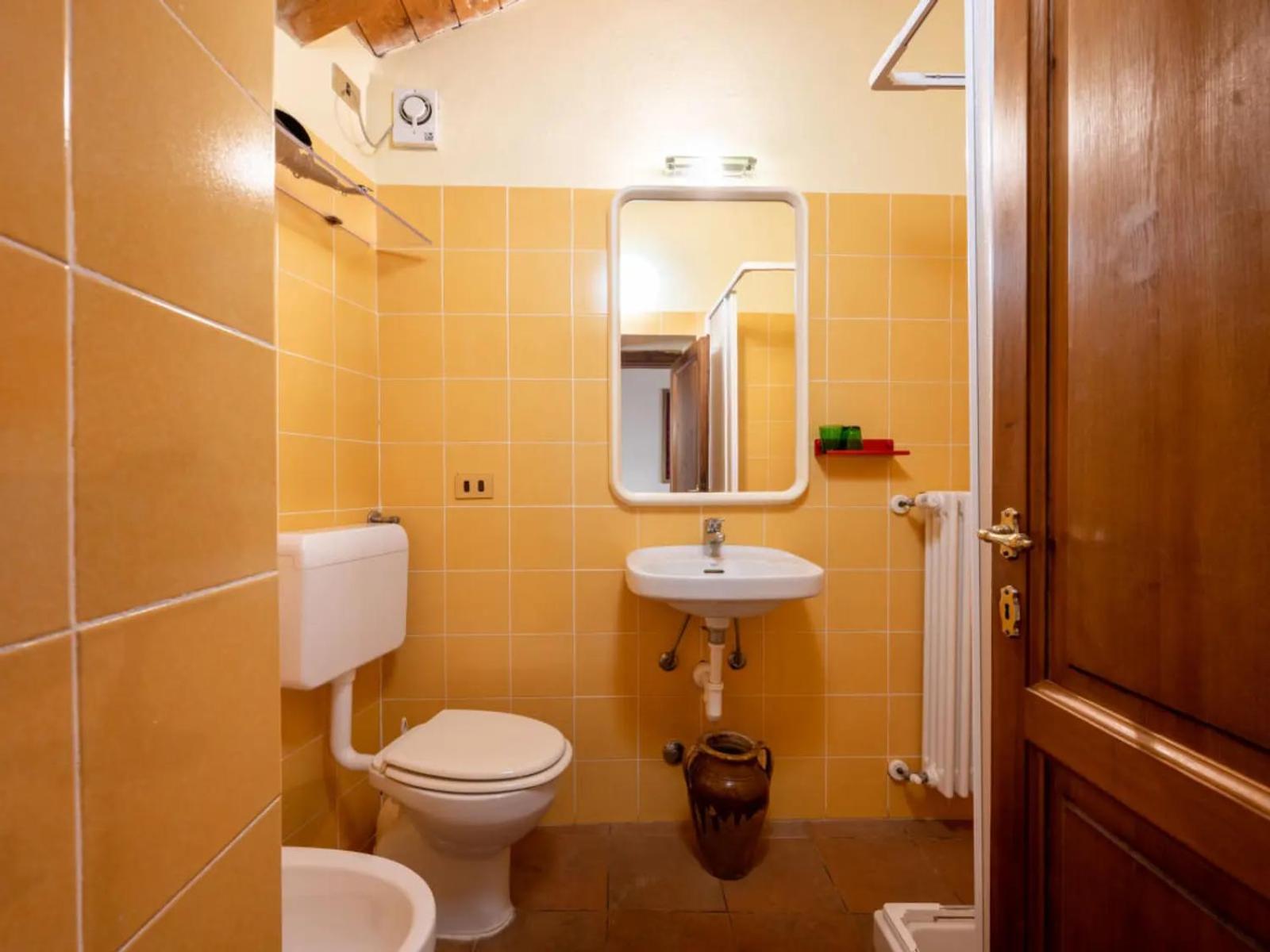 Agriturismo La Rovere Cossano Belbo ภายนอก รูปภาพ